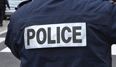 Rouen : un policier soupçonné d’avoir agressé sexuellement deux mineures placé en détention - LINFO.re