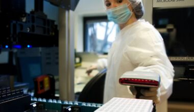 Île-de-France : les analyses en cas de soumission chimique remboursées dès 2026