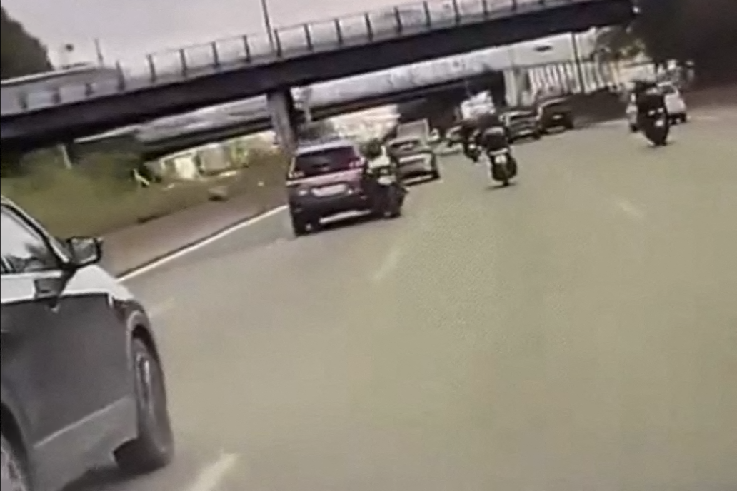 deux policiers plaident l'accident involontaire