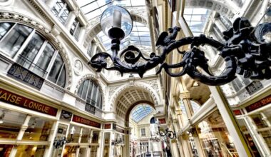 Les incontournables du patrimoine nantais