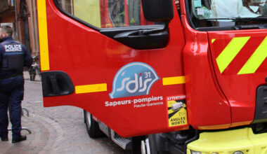 trois femmes touchées par le gaz toxique