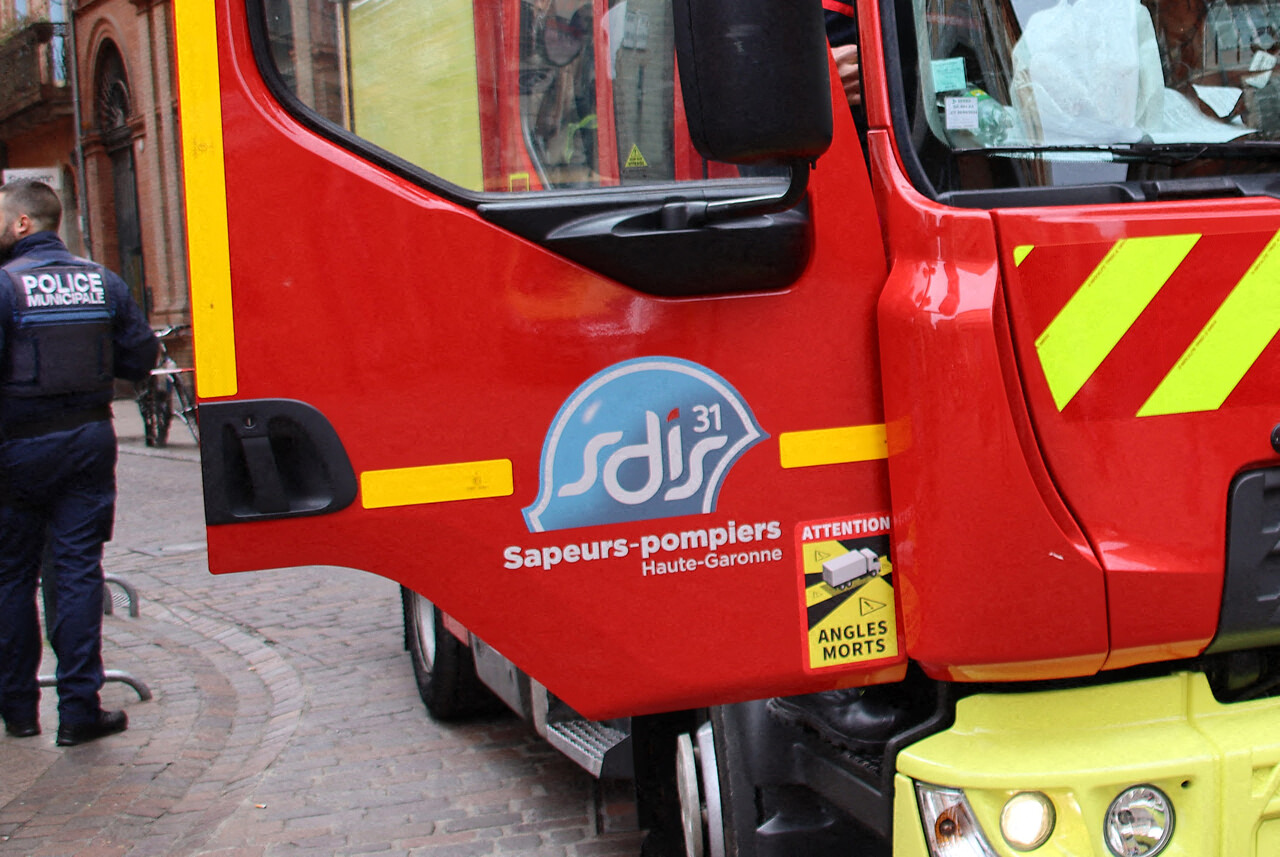 trois femmes touchées par le gaz toxique