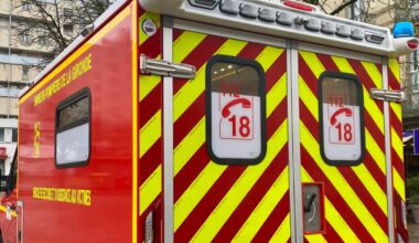 une querelle sans importance tourne au chaos à Toulouse