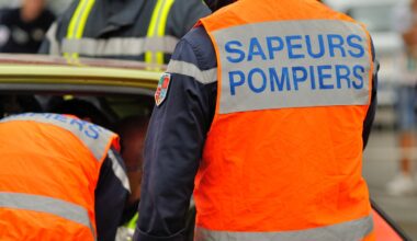 Un homme de 56 ans est mort dans un accident sur l'A28 au niveau de Quincampoix près de Rouen