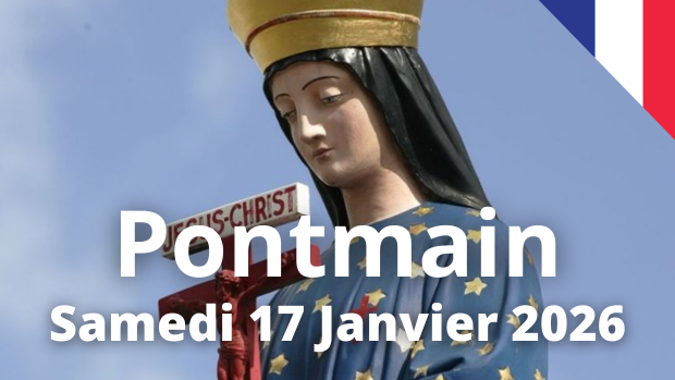 Pontmain 2026