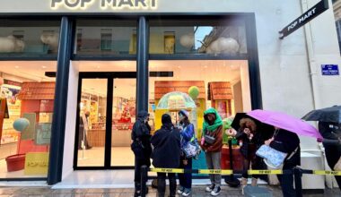 "Je n'ai pas dormi de la nuit", à Marseille, l'arrivée de ce magasin chinois fait sensation