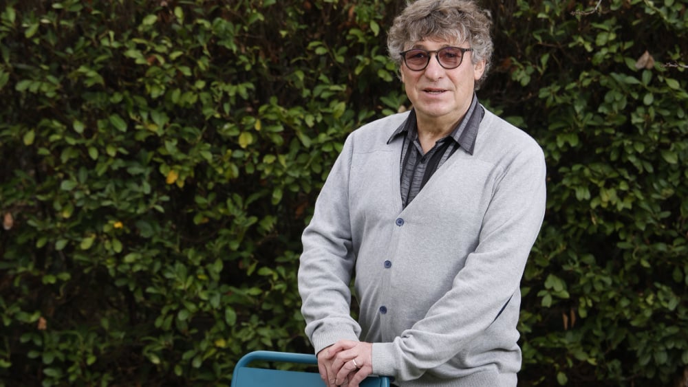 "Notre maladie est incurable, il faut l'accepter",  le témoignage poignant de ce Salonais