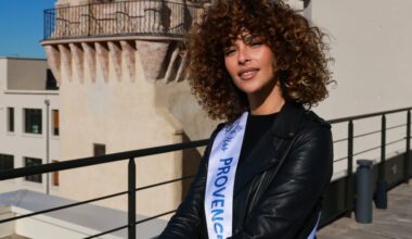"Rendez Miss Provence", les internautes s'offusquent de l'absence de la Marseillaise dans le top 12