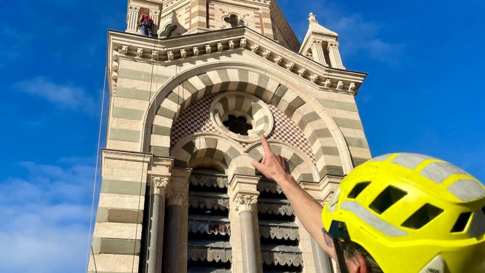 "Le patrimoine peut devenir un refuge de la biodiversité"