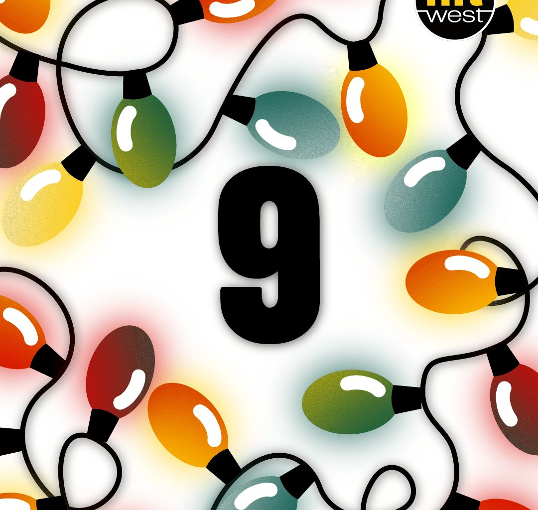 Calendrier de l’Avent Hit West - JOUR 9 Gagnez vos entrées Aquatonic à Nantes ou Rennes