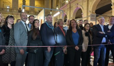 2 000 dirigeants à l'assaut de la compétitivité au Palais de la Bourse à Marseille