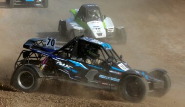 le championnat de France ne viendra pas à Mazan en 2026