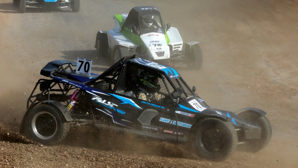 le championnat de France ne viendra pas à Mazan en 2026