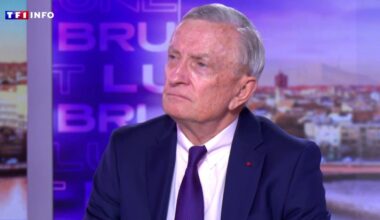 Guerre en Ukraine : "Poutine n'a aucune envie et aucun besoin d'arrêter", selon le général Vincent Desportes sur LCI