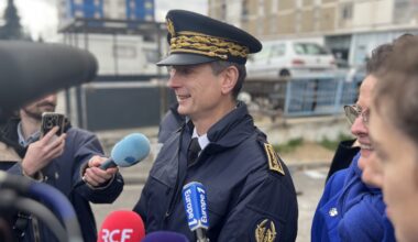 Le nouveau préfet ne dit pas non à une halte soins addictions à Marseille