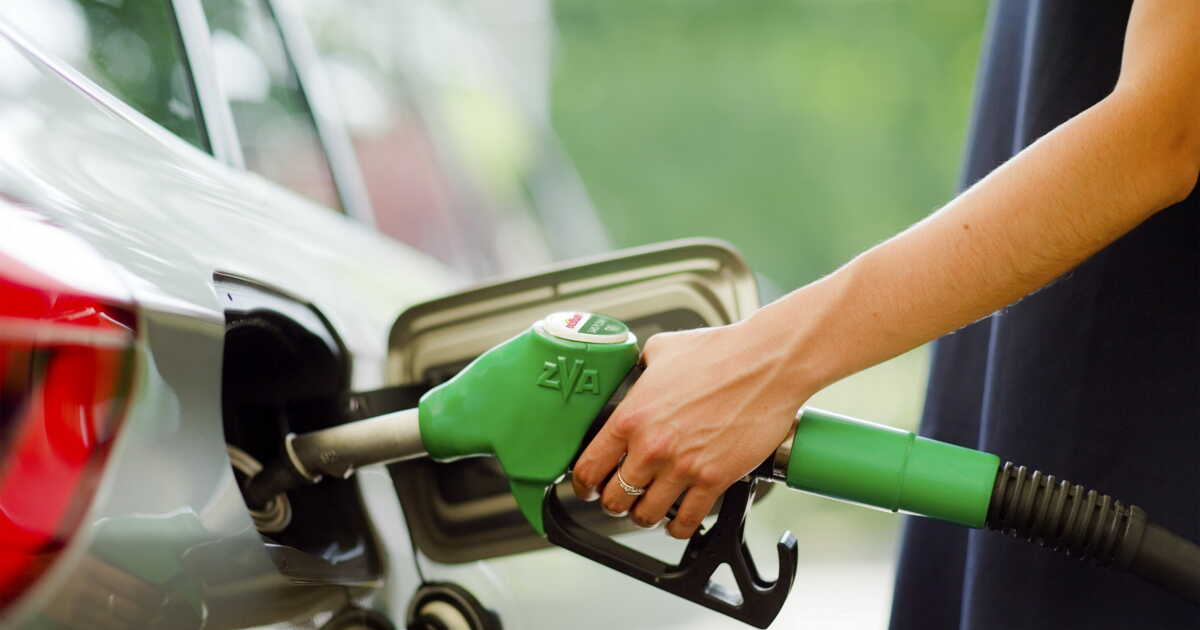 Près de 25 centimes d'écart : voici où vous payez votre carburant le moins cher actuellement en France