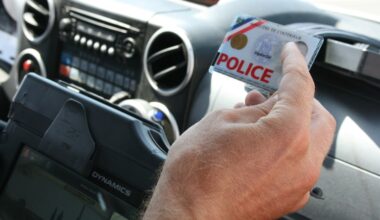 Un policier se fait voler sa carte professionnelle après une rencontre sexuelle dans un hôtel à Marseille