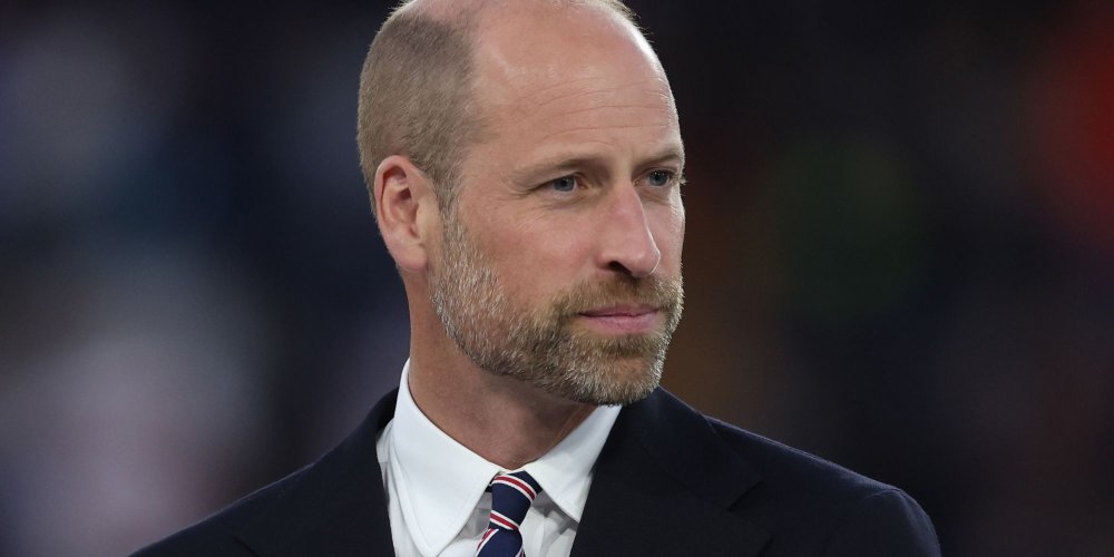 Indécent, normal, choquant : le Royaume-Uni divisé après la révélation du salaire de William