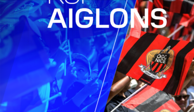 Kop Aiglons du lundi 8 décembre – OGC Nice-Angers SCO (0-1) : le débrief
