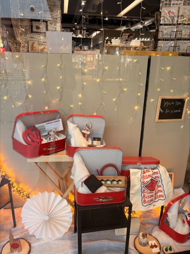 La Magie des Créateurs