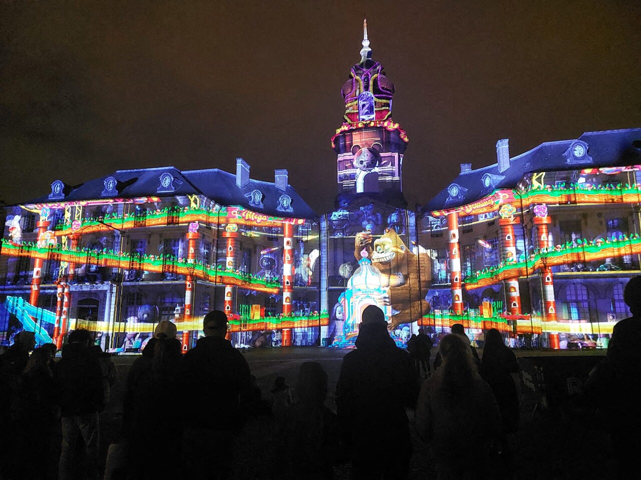 Que faire à Rennes en ce dernier week-end avant Noël ? Voici nos 9 idées sorties à ne pas manquer