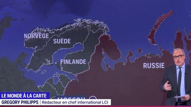 "Une guerre hybride de plus forte intensité" : avec les multiples projets d'attentats attribués à la Russie, la menace plane sur l'Europe