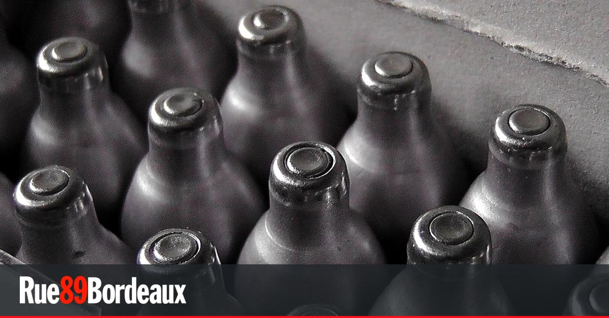 Protoxyde d'azote : ça ne rigole plus en Gironde, où la préfecture interdit la vente et la consommation de ce gaz hilarant
