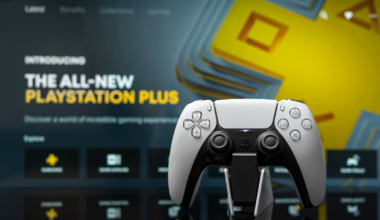 PS Plus : 1 500 $ de jeux offerts pour 80 $ d’abonnement