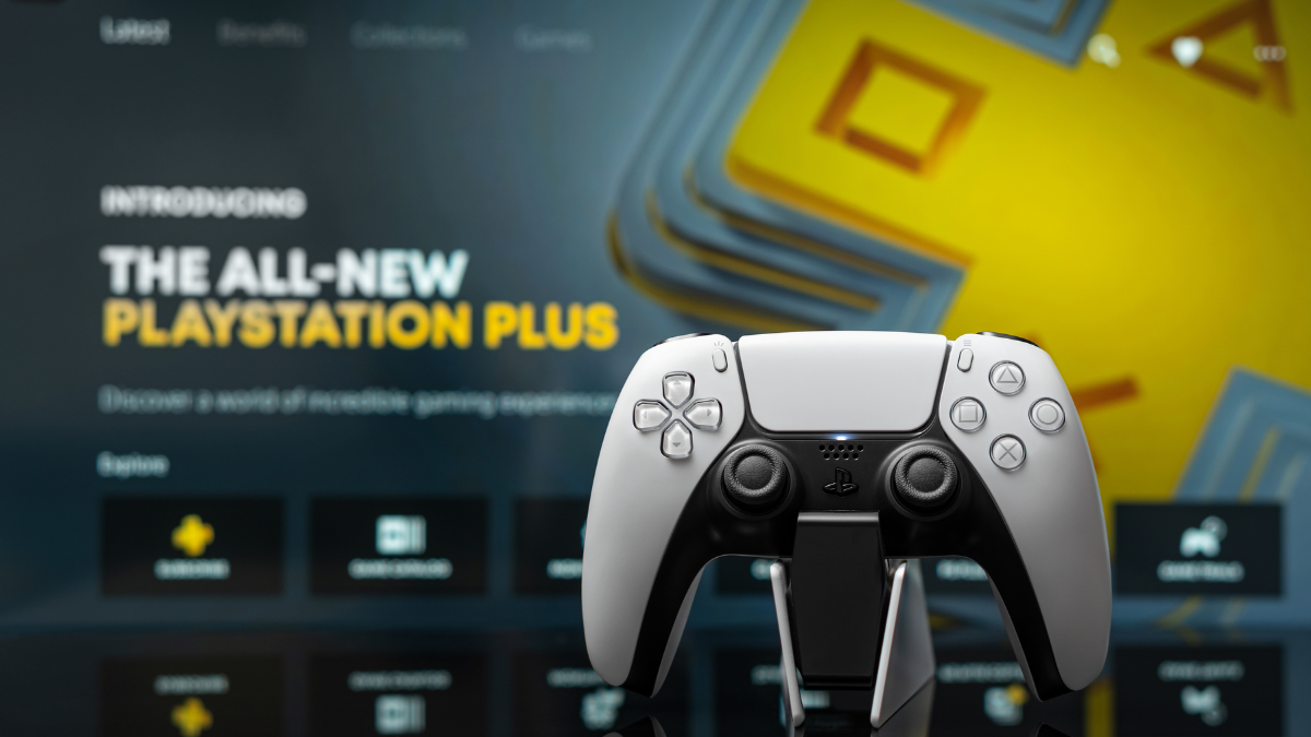 PS Plus : 1 500 $ de jeux offerts pour 80 $ d’abonnement