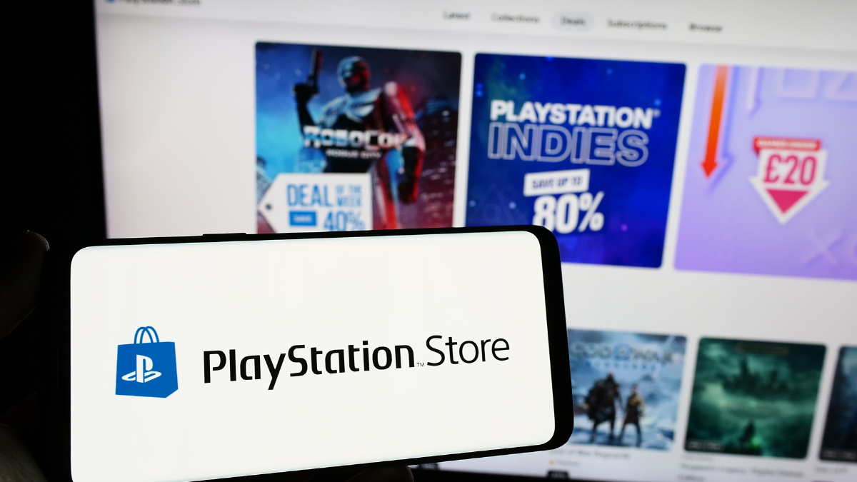 PS Store : des jeux IA envahissent la PS5, les joueurs exigent des changements