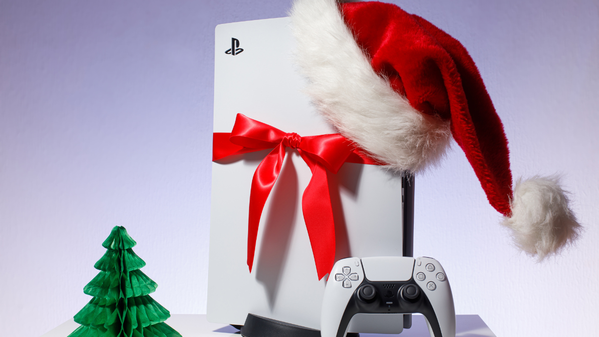 PS5 : Sony offre des cadeaux gratuits aux joueurs juste à temps pour Noël