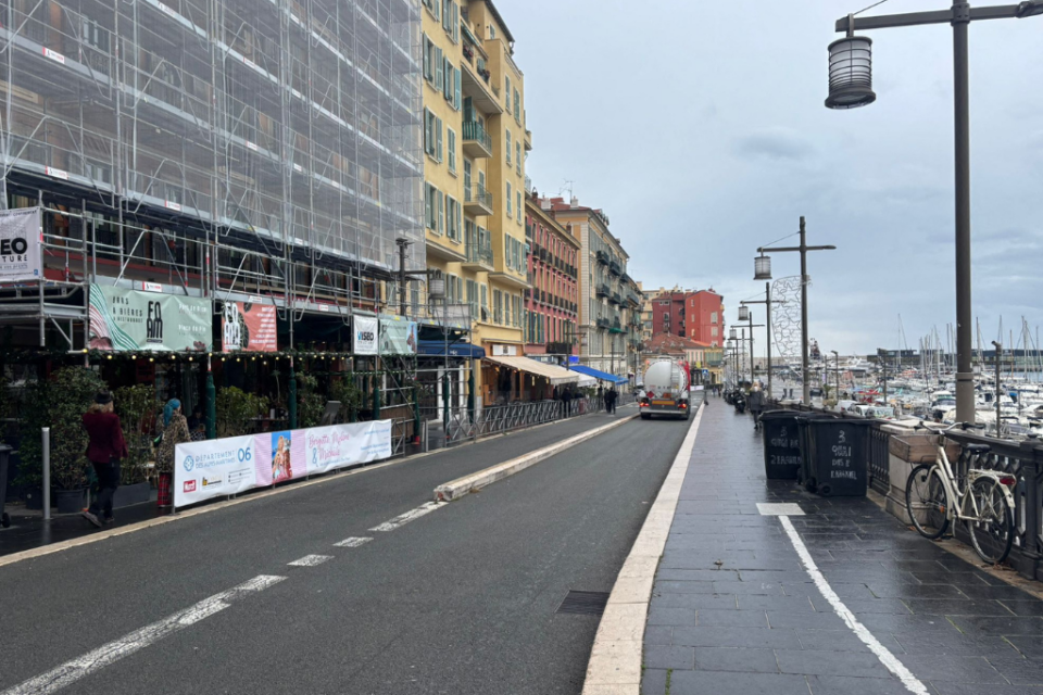 Les restaurateurs défendent cette transformation.