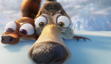 Quand sort L’Âge de glace 6 ?