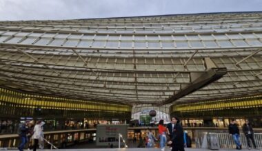 l'escort boy et le "général" devant la justice pour avoir fait proliférer le crack au forum des Halles