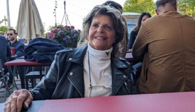 Que devient Jacqueline Taieb, interprète du tube "7h du matin" ?