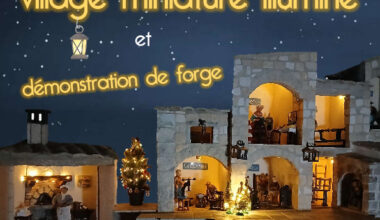 que faire sur la cote d azur ce week end du 5 au 7 decembre 2025 1