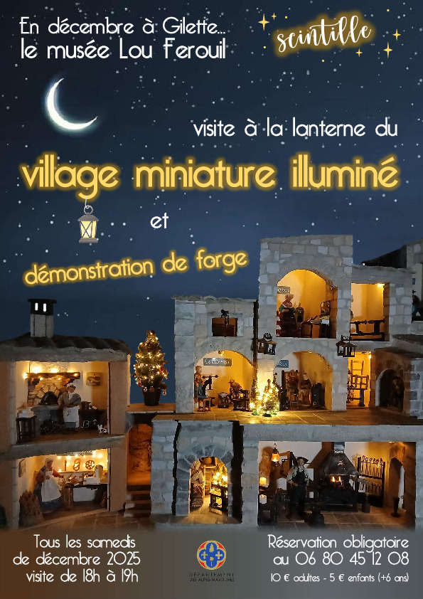 que faire sur la cote d azur ce week end du 5 au 7 decembre 2025 1