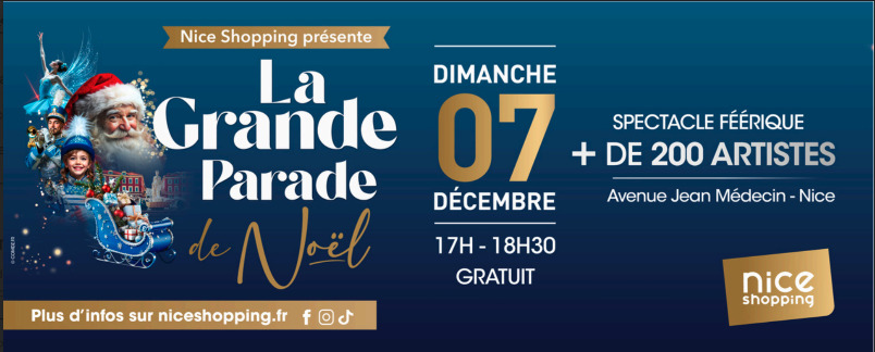 que faire sur la cote d azur ce week end du 5 au 7 decembre 2025 12