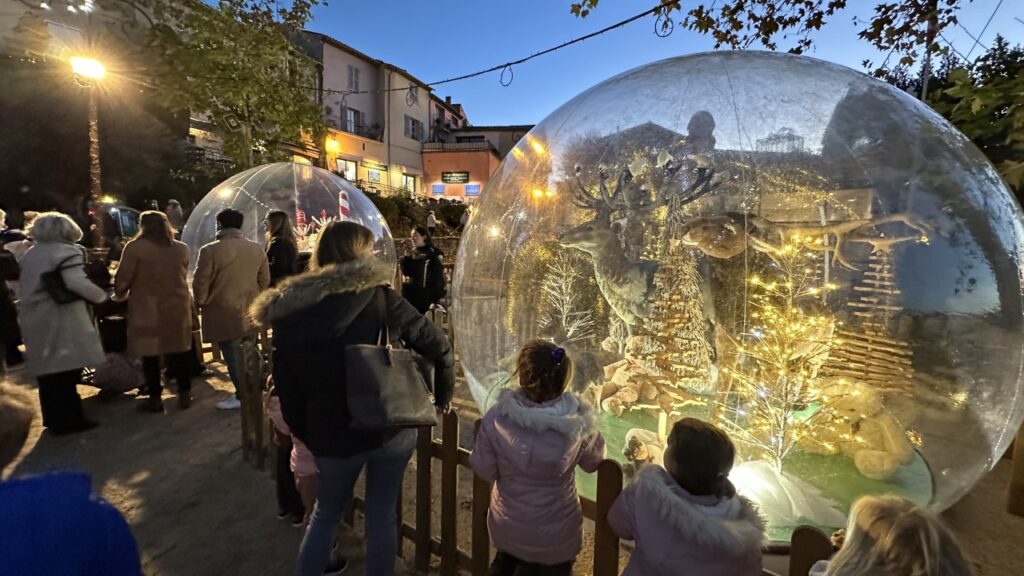 que faire sur la cote d azur ce week end du 5 au 7 decembre 2025 14