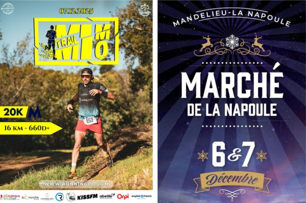 que faire sur la cote d azur ce week end du 5 au 7 decembre 2025 6