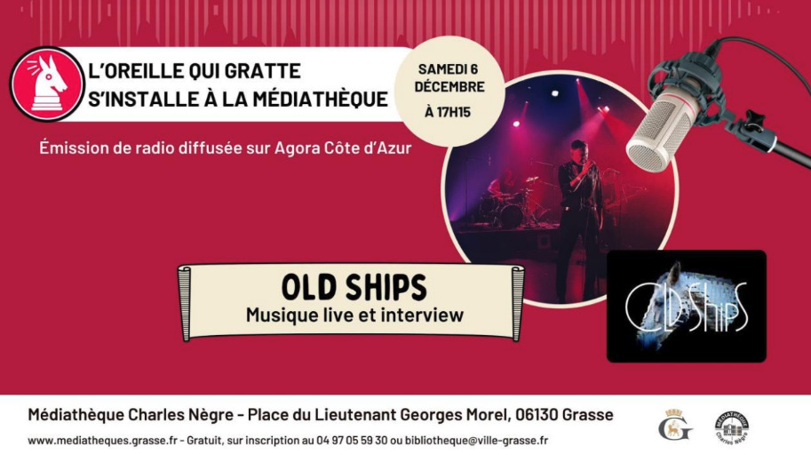 que faire sur la cote d azur ce week end du 5 au 7 decembre 2025 8