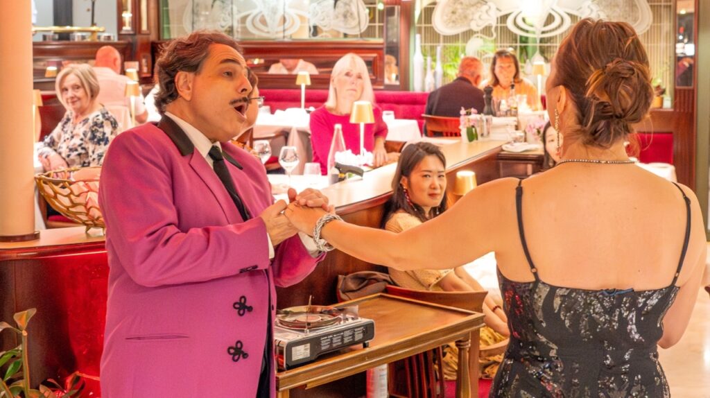 que faire sur la cote d azur ce week end du 5 au 7 decembre 2025 9