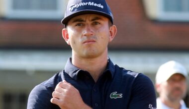 Quentin Debove Photo by JOHANNES SIMON / GETTY IMAGES EUROPE / Getty Images via AFP