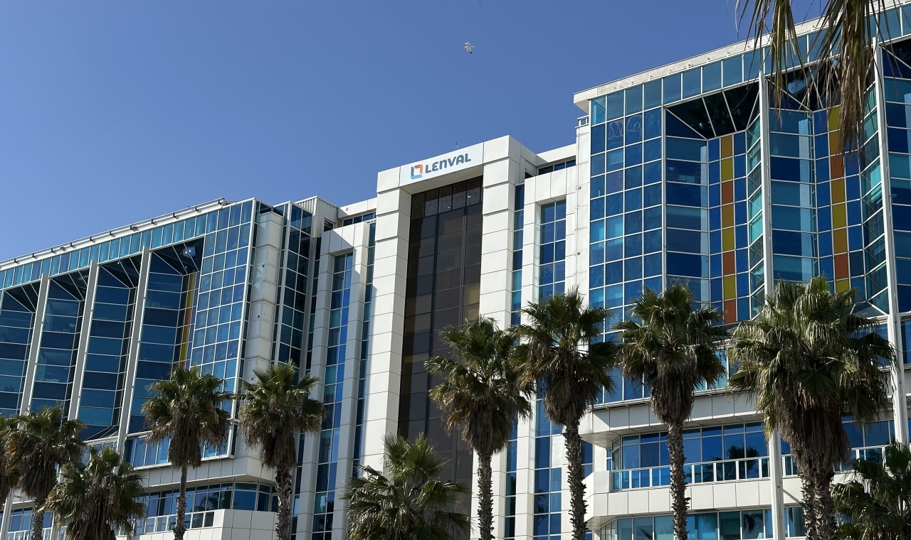 qui est la nouvelle directrice generale de la fondation lenval 1