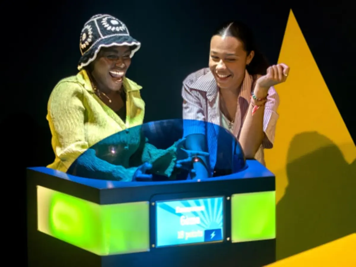 Quiz Room à Strasbourg (67)