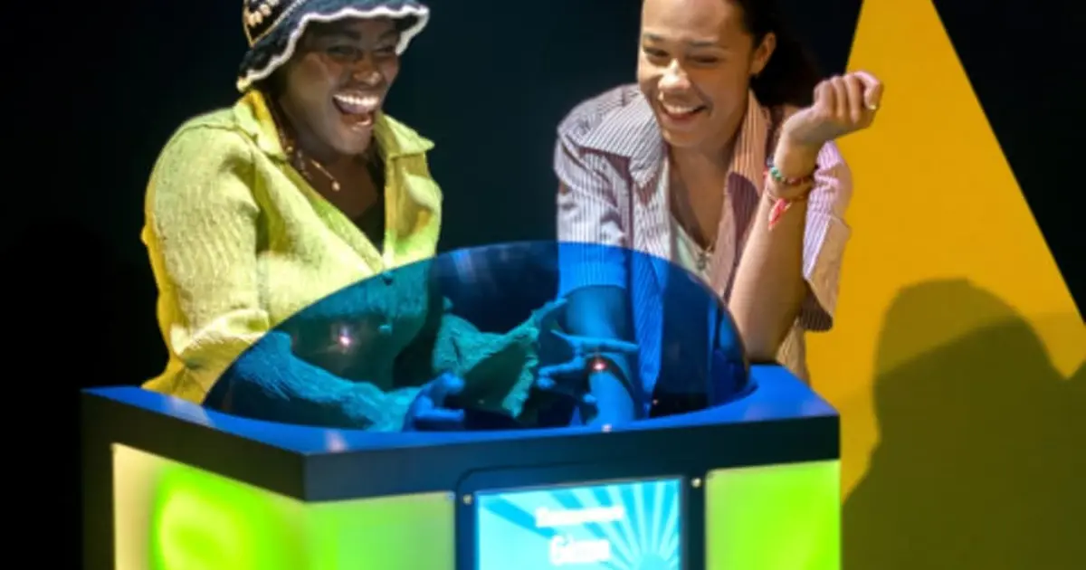 Quiz Room à Strasbourg (67), Expériences interactives et immersives : date, horaires, tarifs