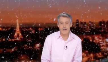 Audiences 20h45: La 3e partie de "Quotidien" sur TMC et celle de "Tout beau, tout neuf" sur W9 à 1,9 million de téléspectateurs hier soir