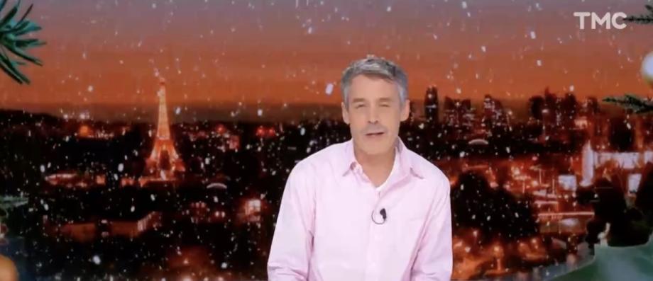 Audiences 20h45: La 3e partie de "Quotidien" sur TMC et celle de "Tout beau, tout neuf" sur W9 à 1,9 million de téléspectateurs hier soir