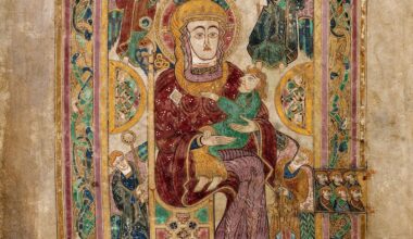 Moyen Âge : le Livre de Kells pourrait finalement ne pas être irlandais | National Geographic