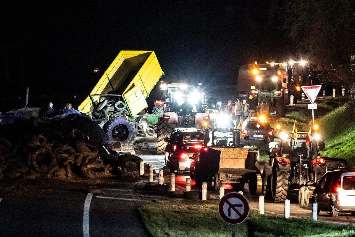 2025 dans l’œil de notre photographe Renaud Joubert [DIAPORAMA]